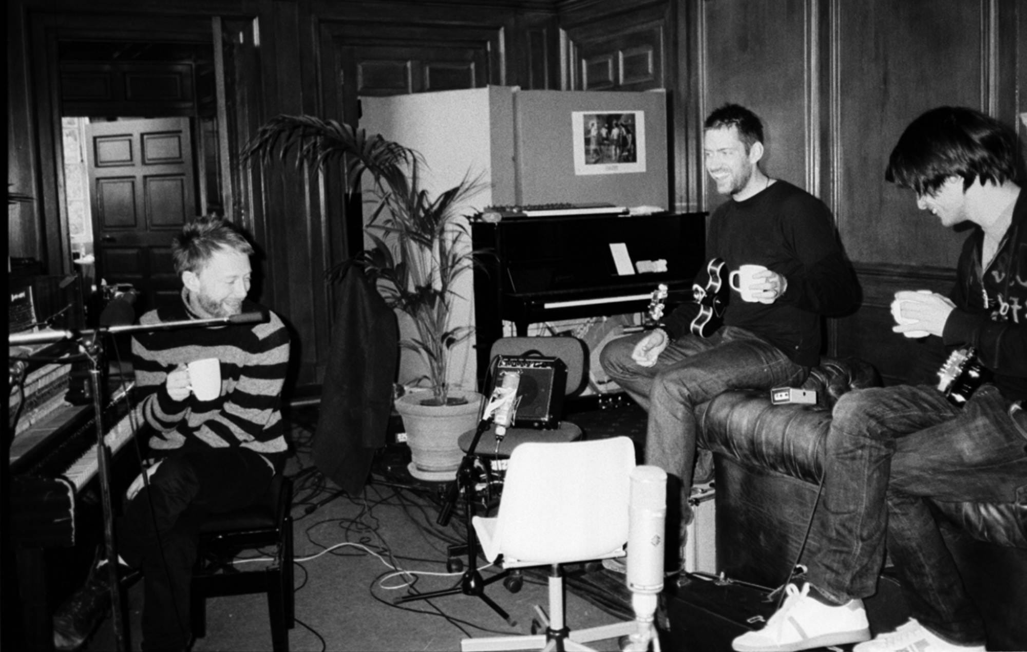 Radiohead