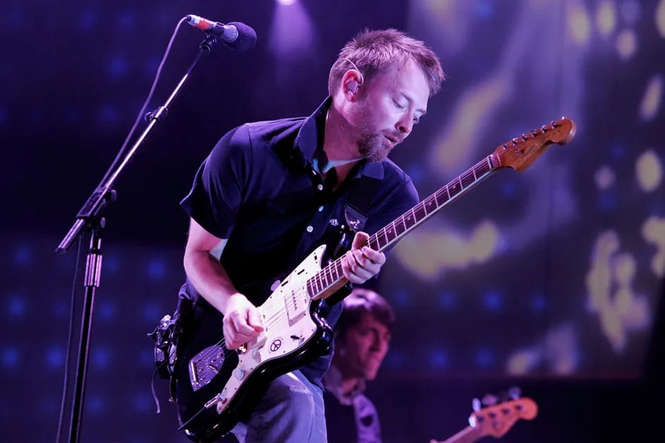 Radiohead