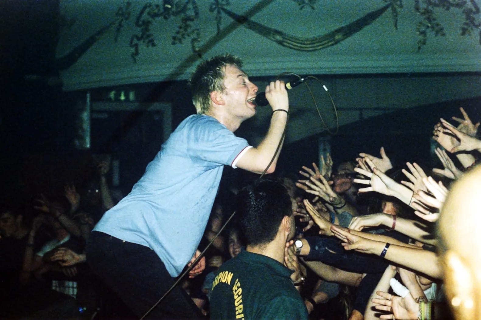 Radiohead