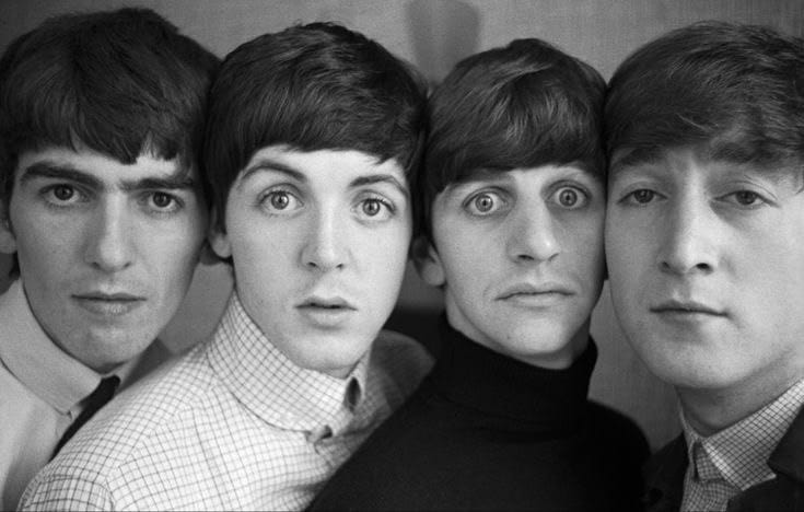 The Beatles