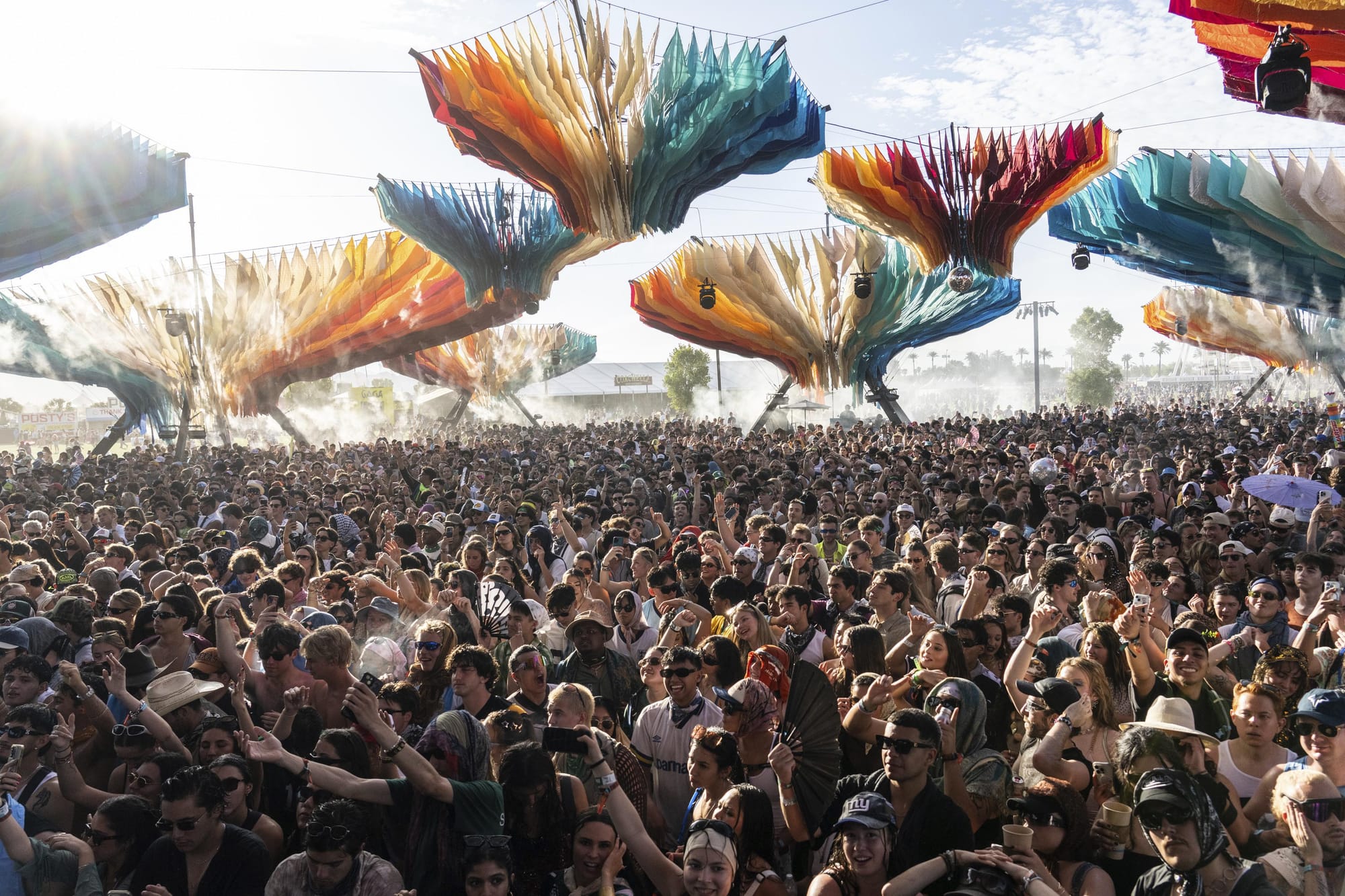 Coachella 2026