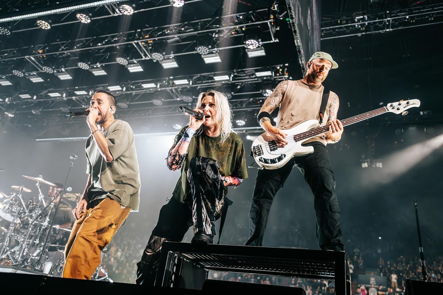Linkin Park