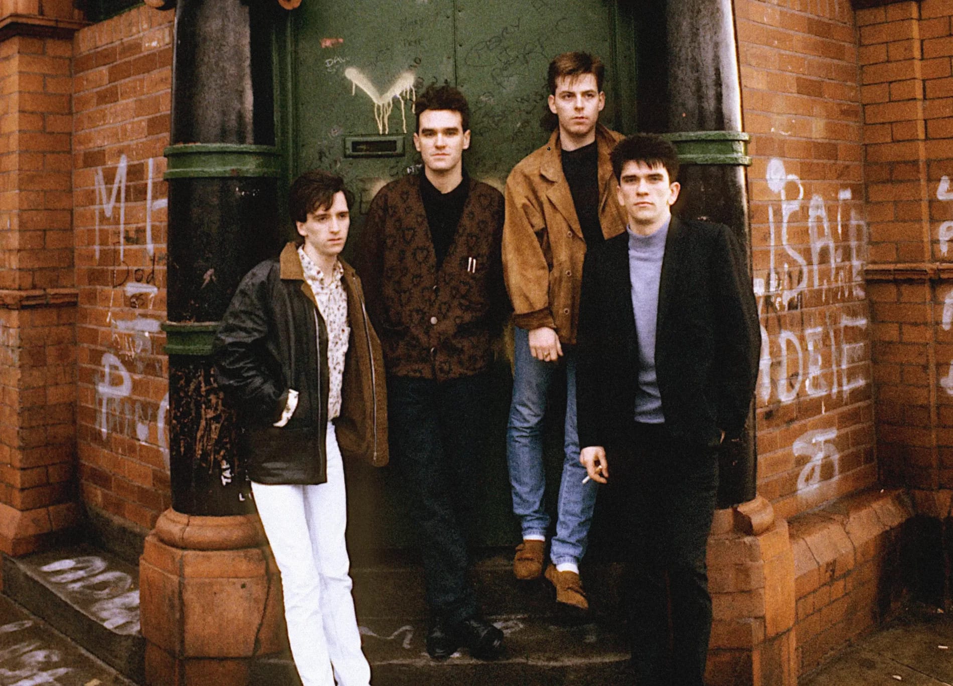 The Smiths