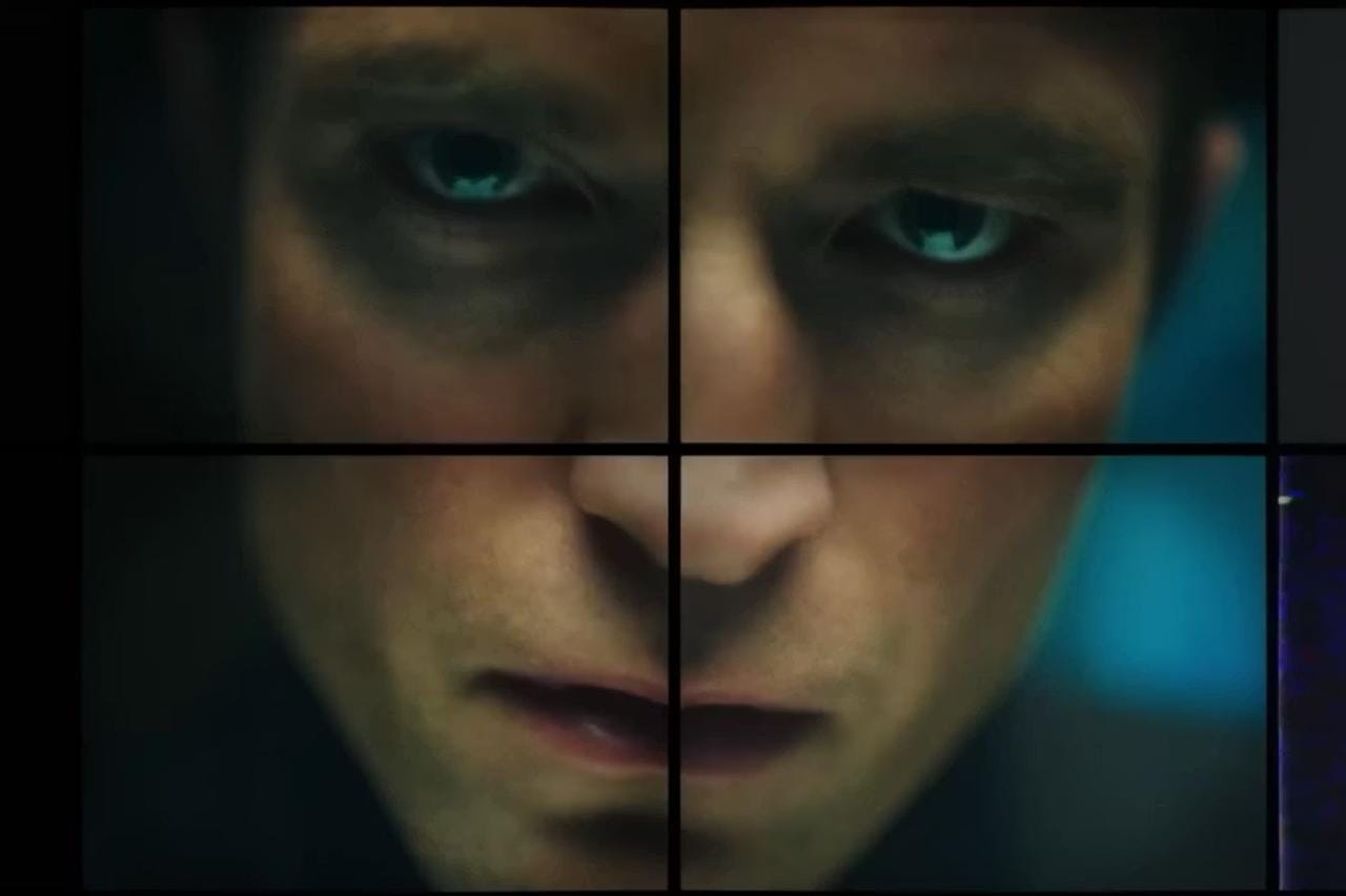 Кадр из фильма Лэнса Оппенгейма «Primetime»