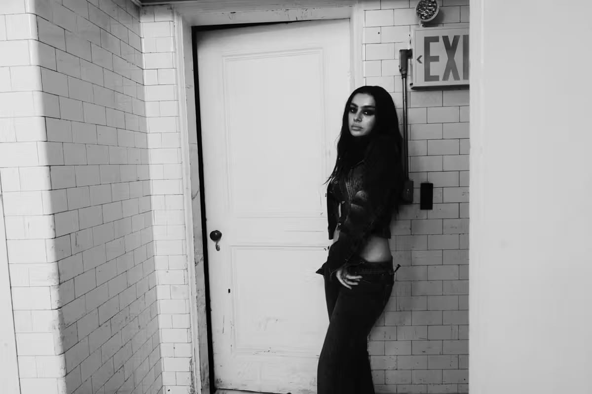 Charli XCX