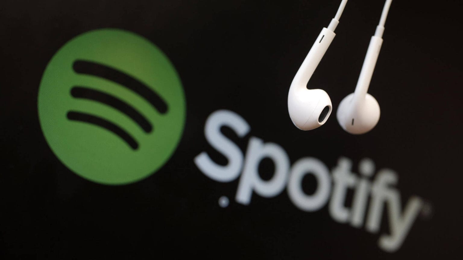  Spotify