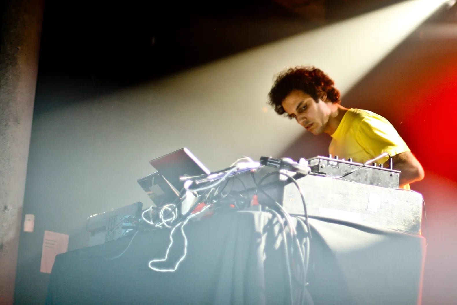 Фотография Four Tet