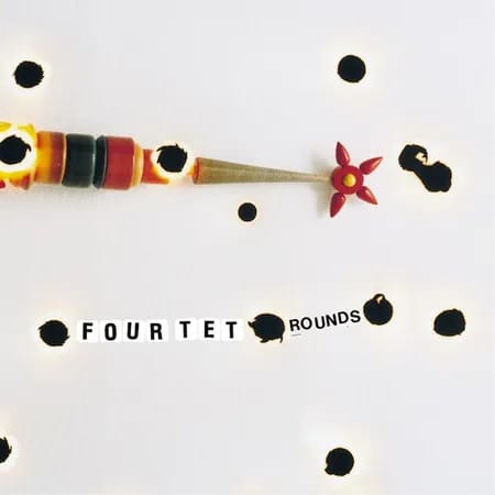 Обложка альбома Rounds