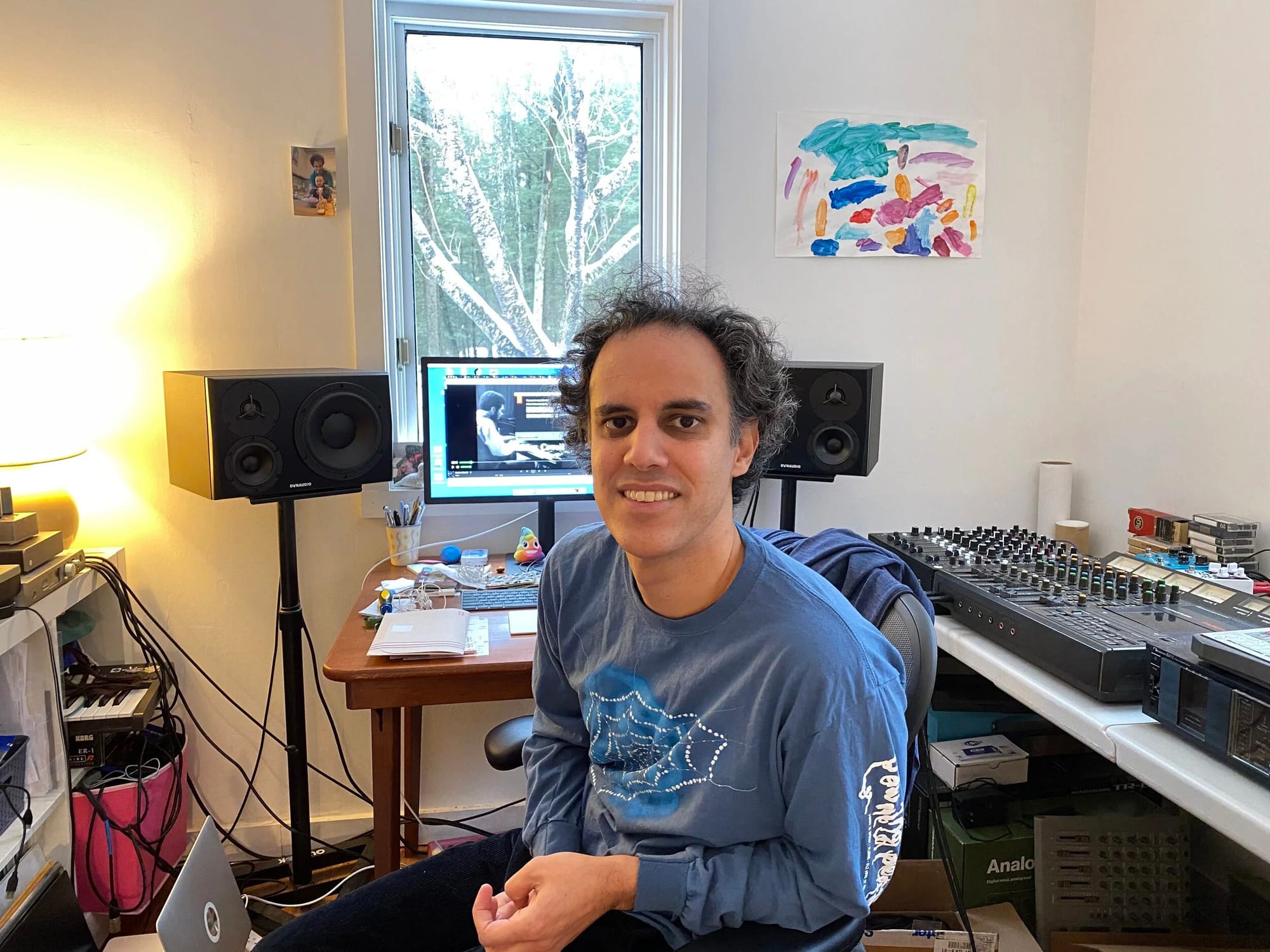 Фотография Four Tet