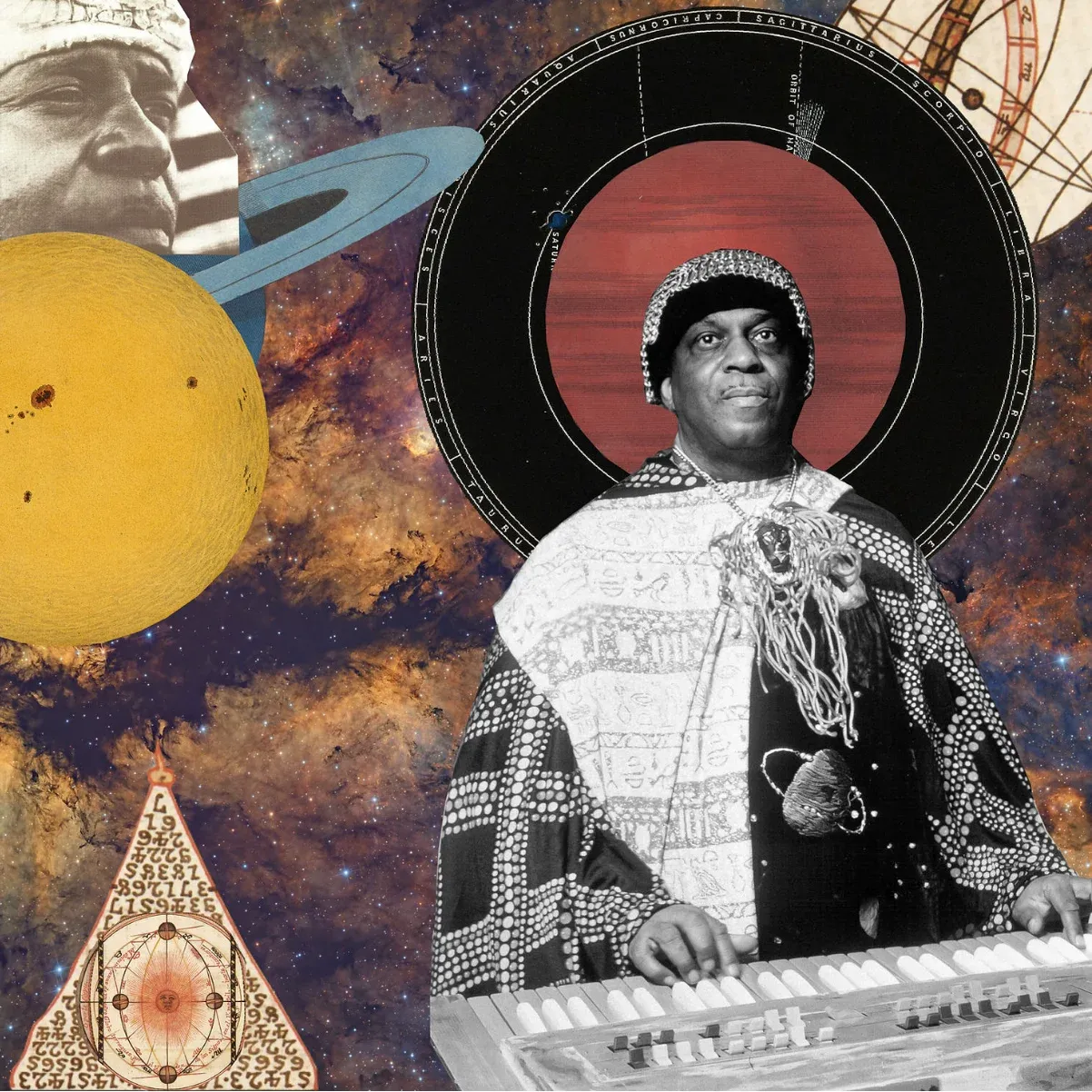 Сан Ра