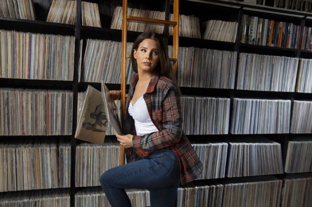 Lana Del Rey
