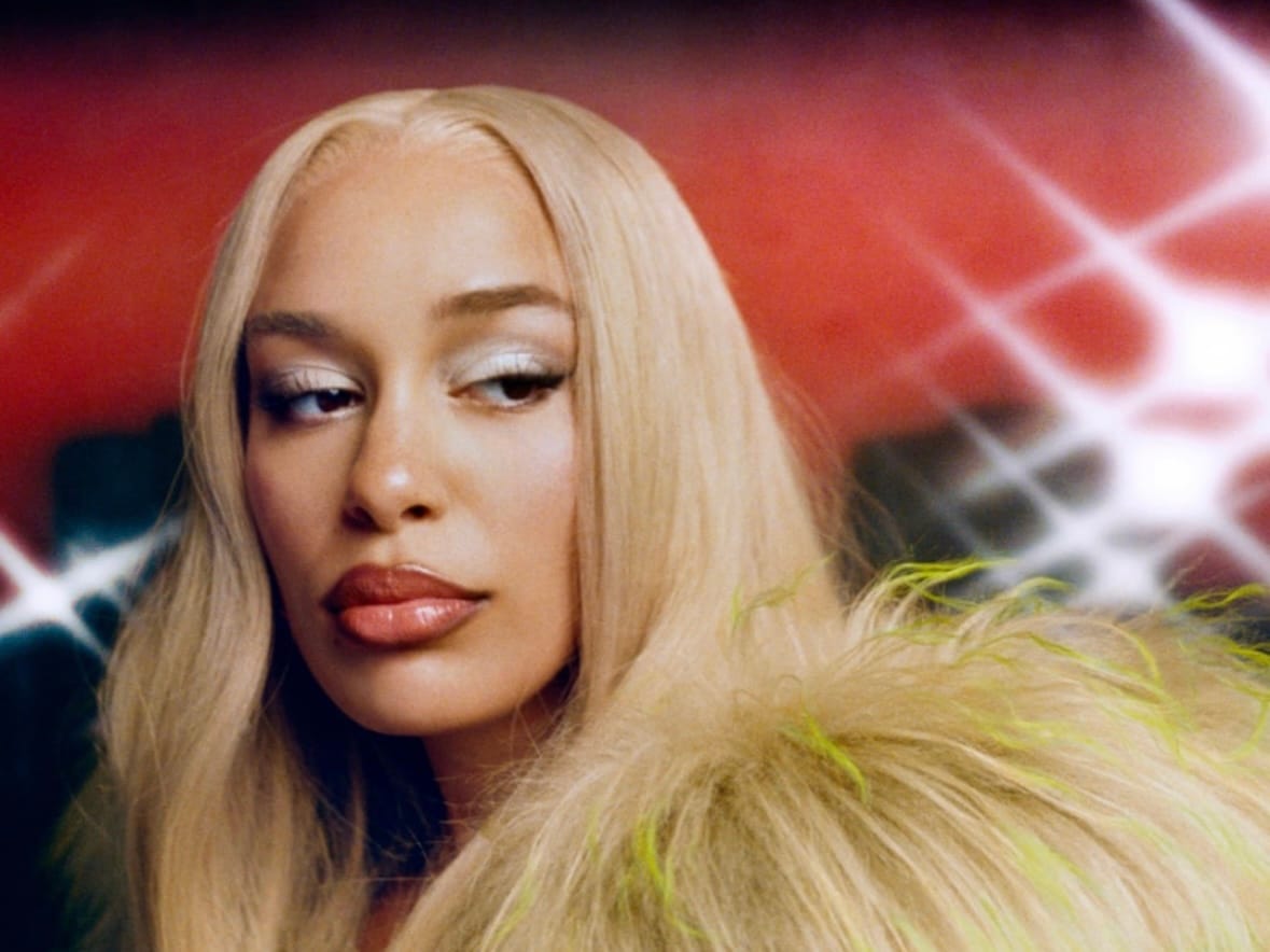 Jorja Smith