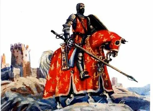 Граф Ганелон