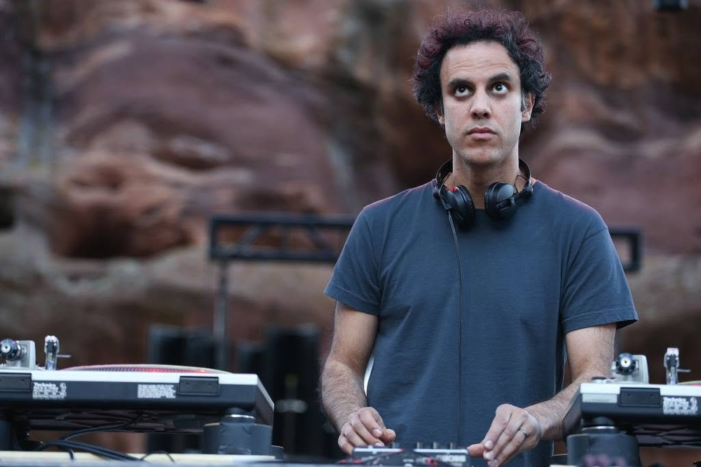 Four Tet