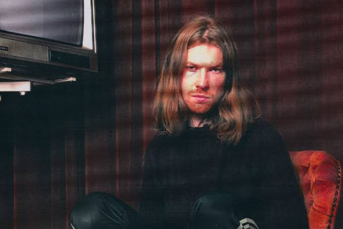 Aphex Twin