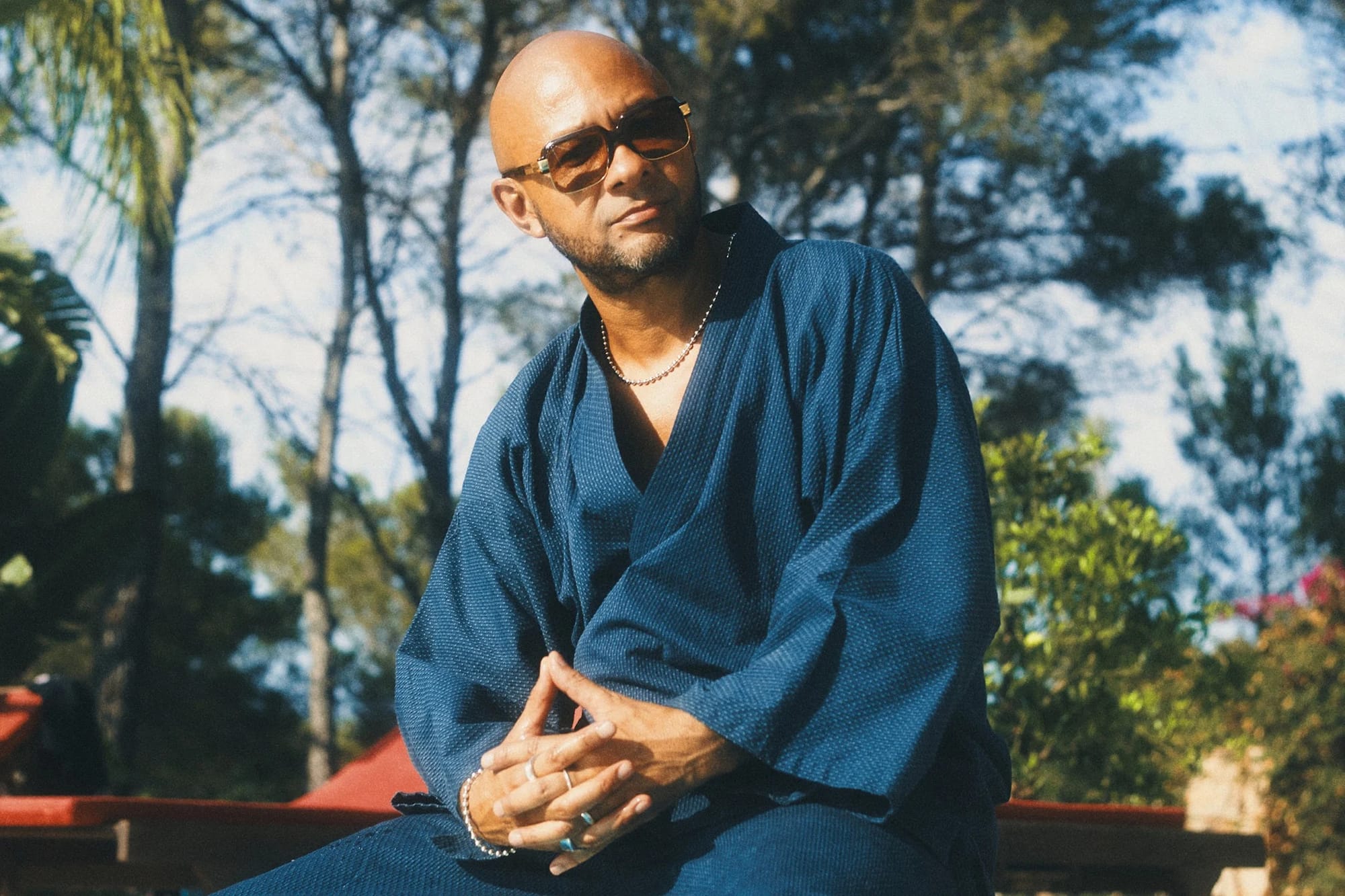 Nightmares on Wax