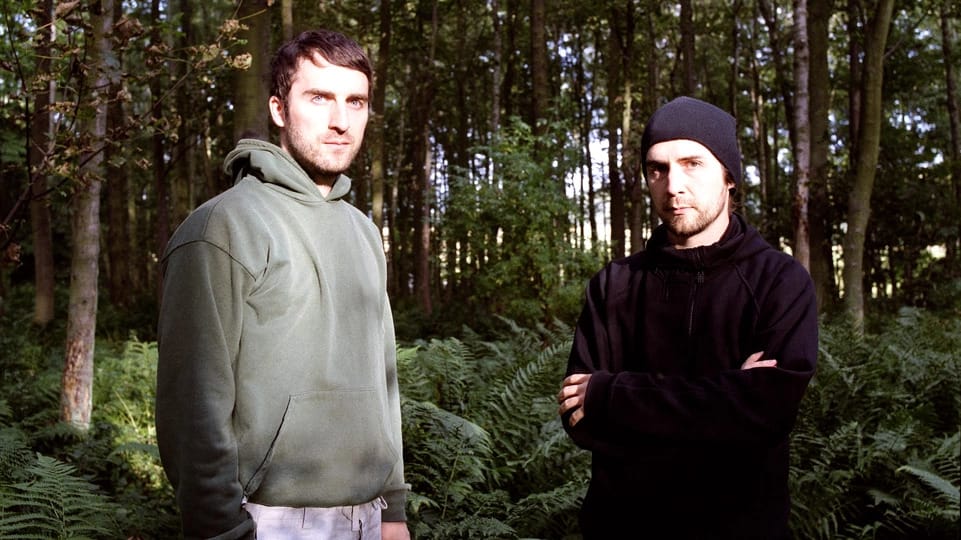 Boards of Canada