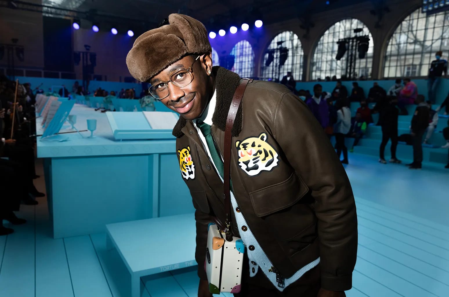 Tyler, The Creator