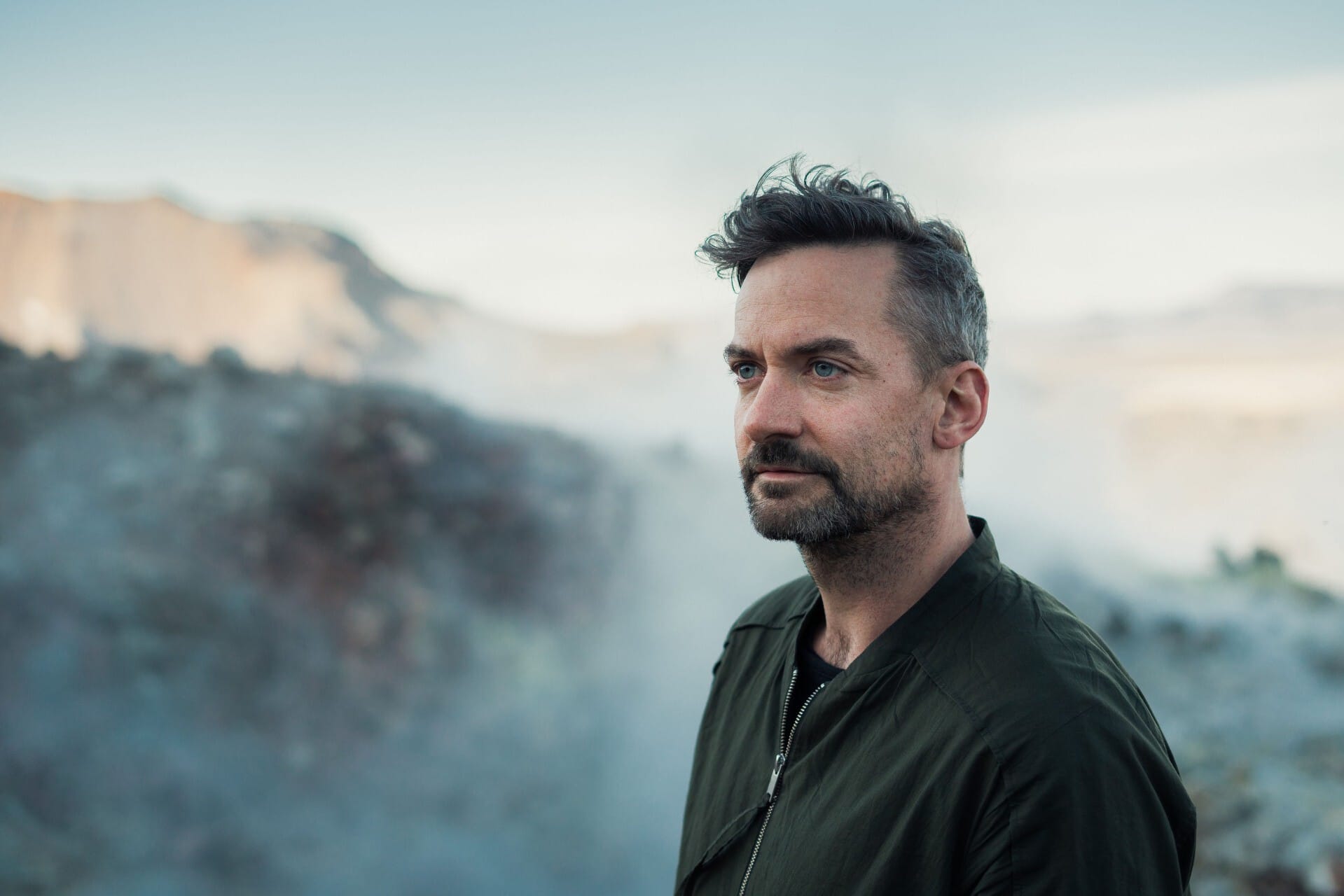 Bonobo