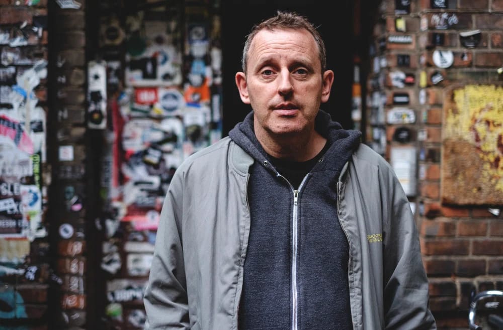 Ник Халкс