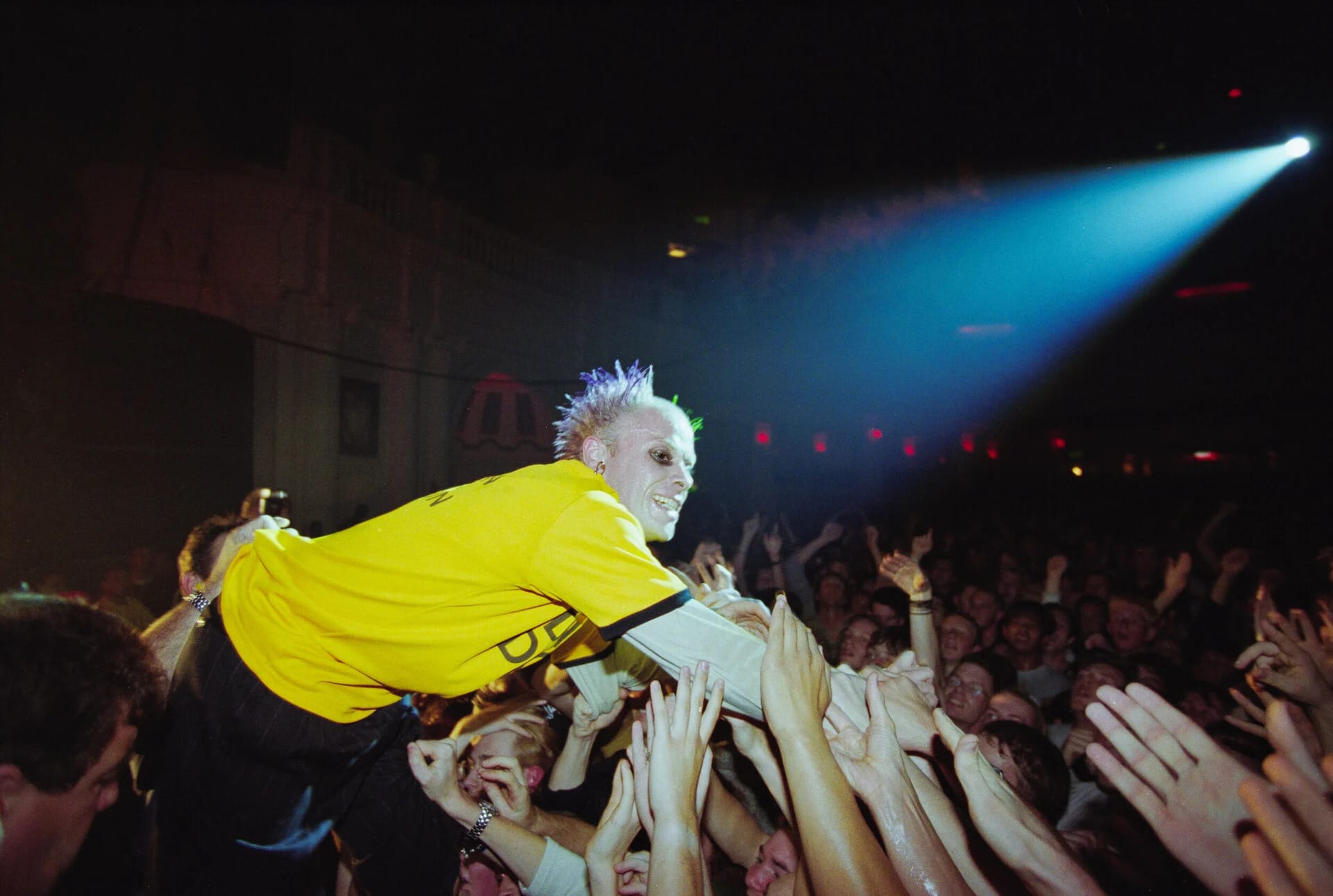 The Prodigy
