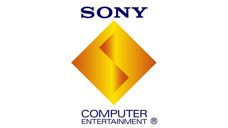 Загрузочный экран PlayStation 1