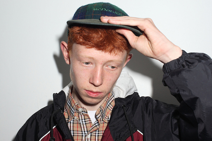 King Krule