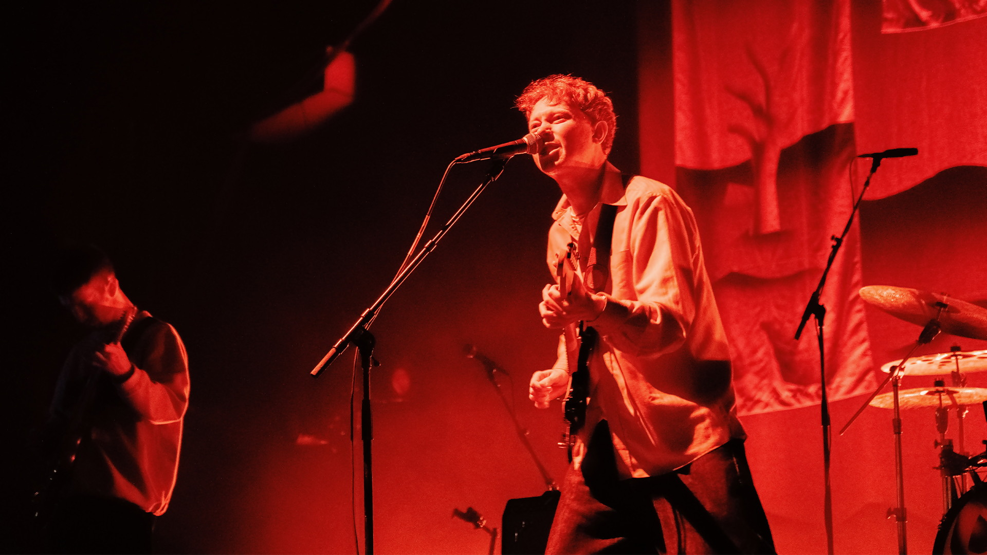 King Krule