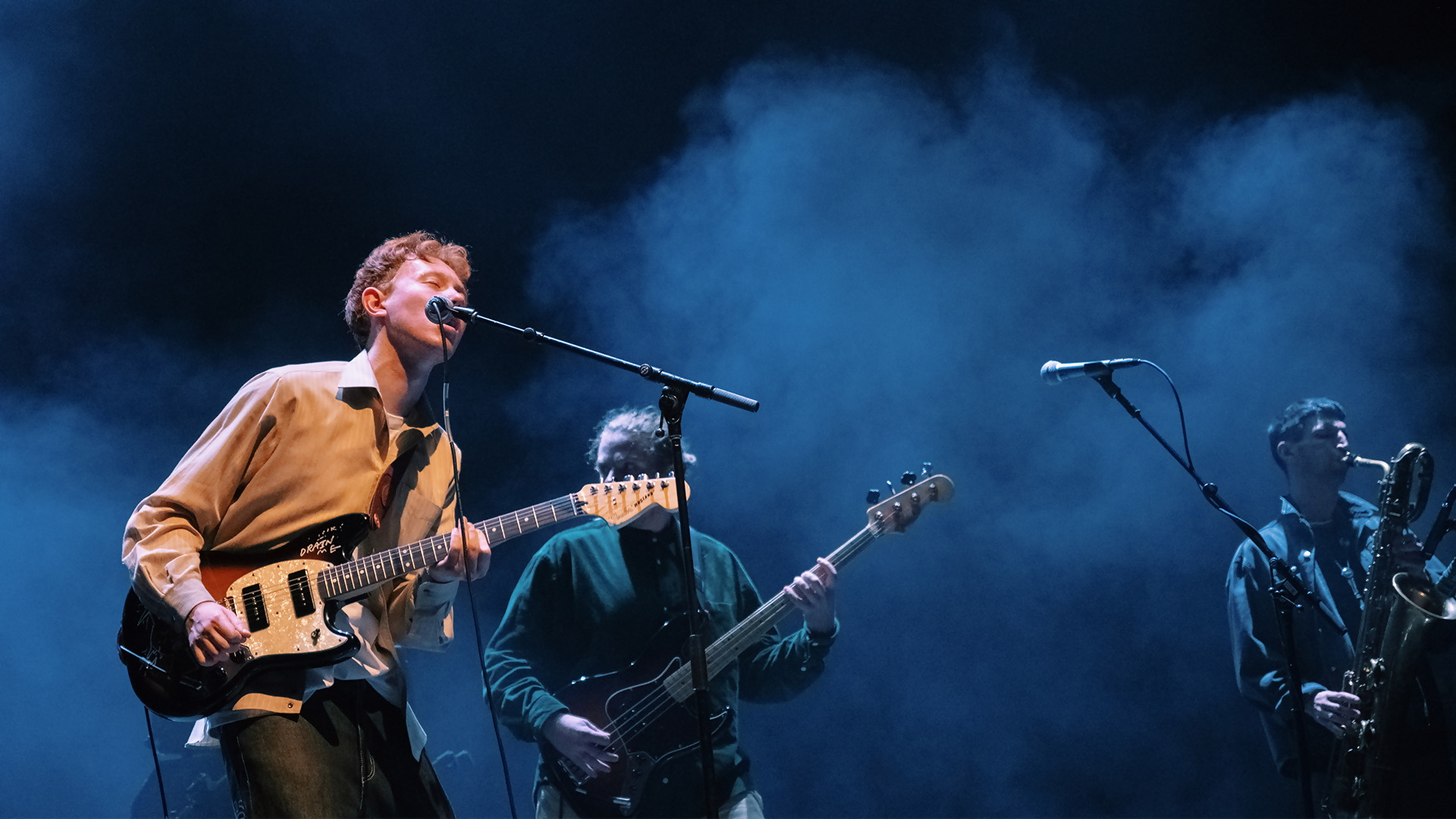 King Krule