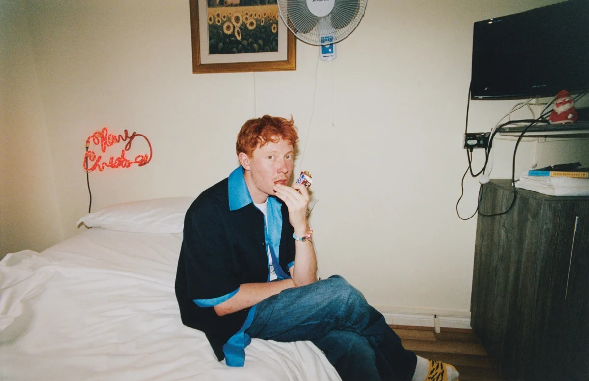 King Krule
