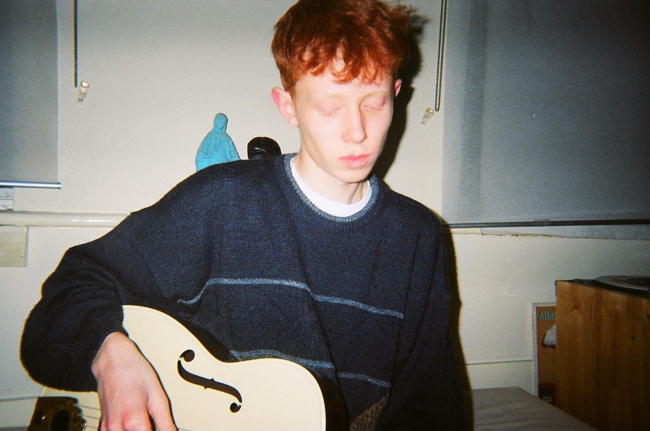 King Krule