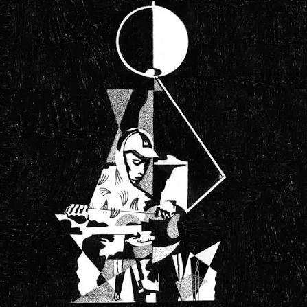 Обложка альбома «6 Feet Beneath the Moon»
