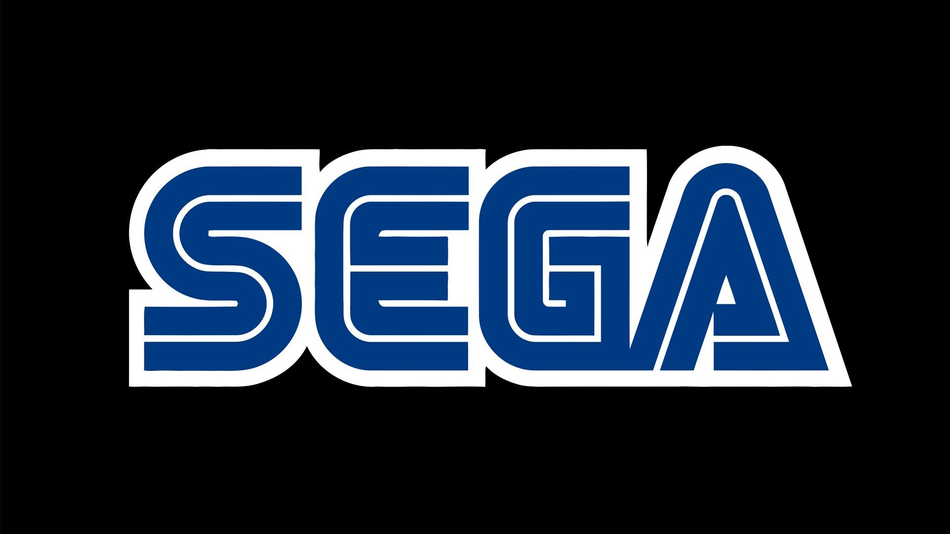 Лого Sega