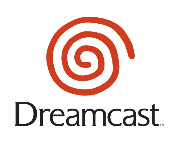 Лого Dreamcast