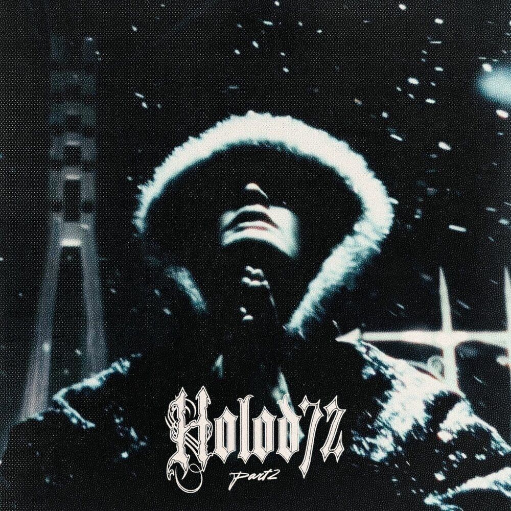 Обложка альбома Seemee «HOLOD72 (pt.2)»