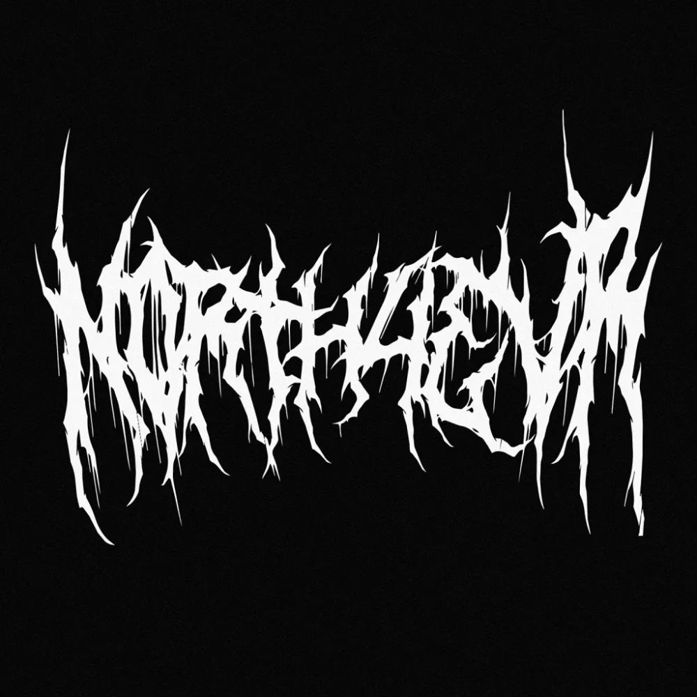 Обложка альбома North West «N0rth4evr»