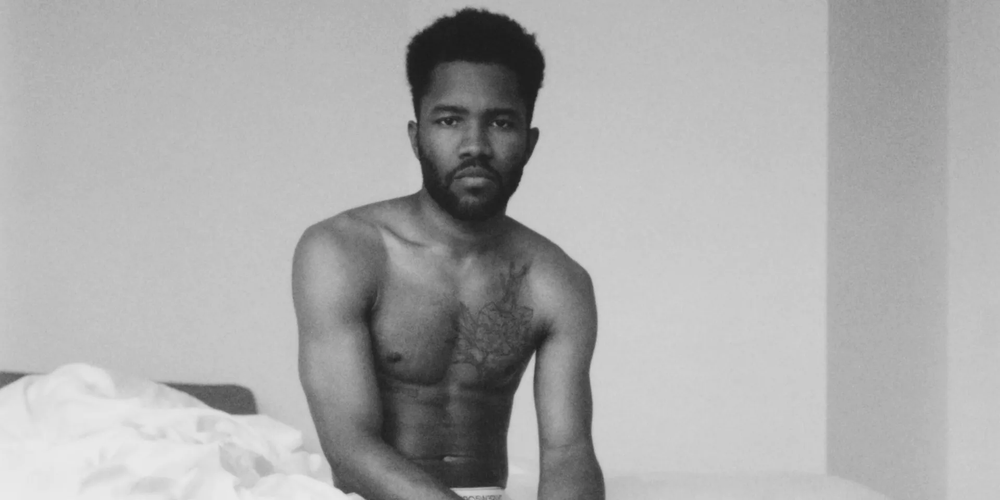 Frank Ocean