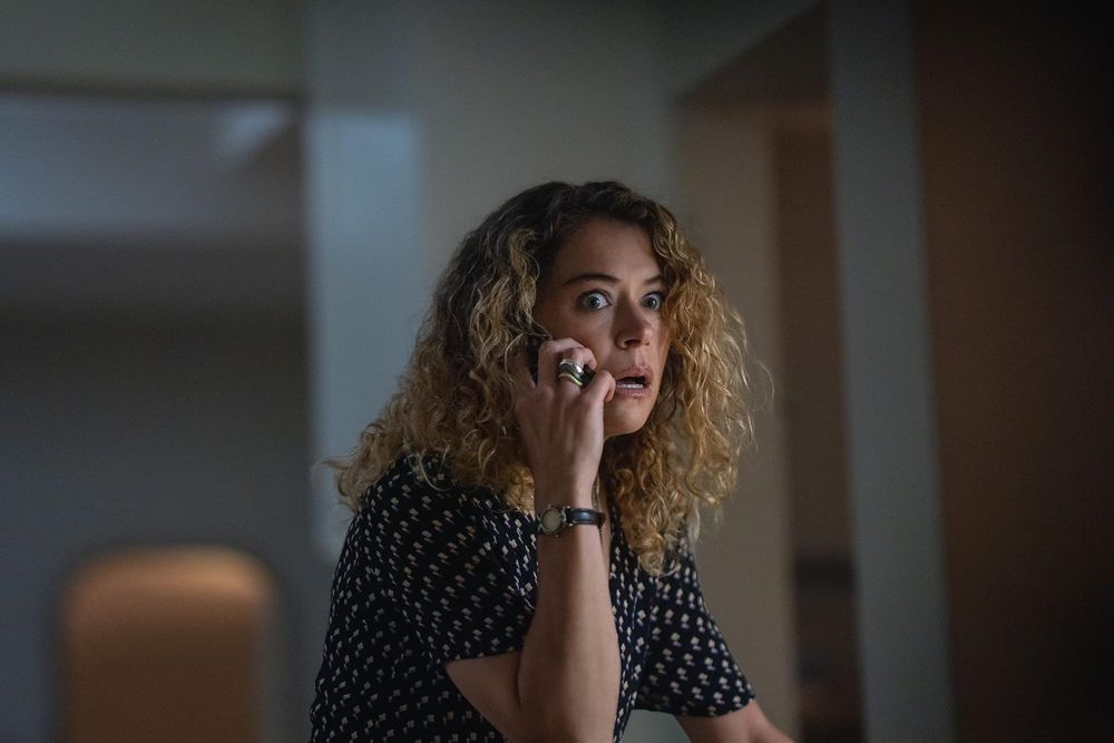 Кадр из сериала «Максимальное удовольствие гарантировано»