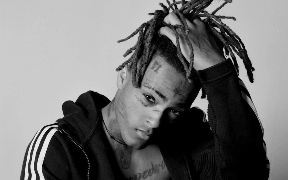 XXXTENTACION