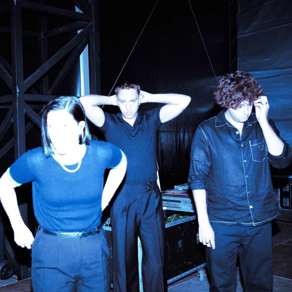 The xx