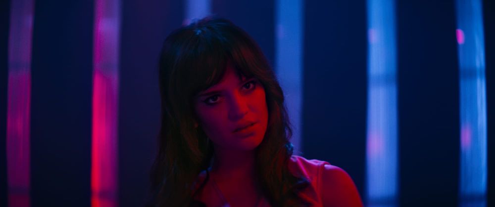 Кадр из фильма «Ее личный ад»