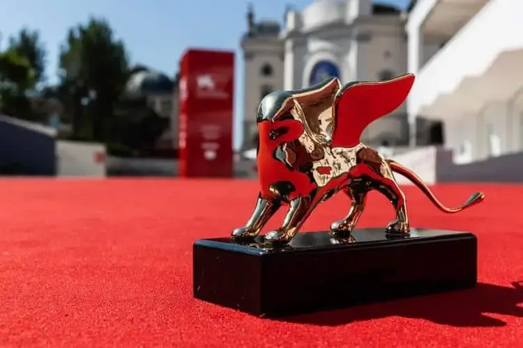 Венецианский «Золотой лев»