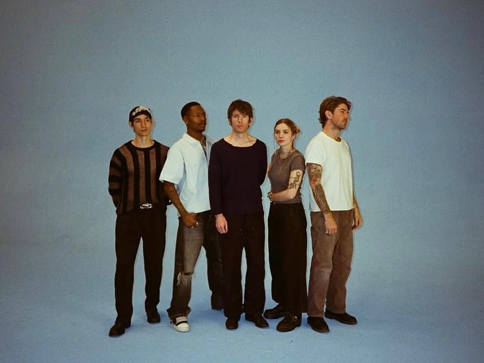 Turnstile