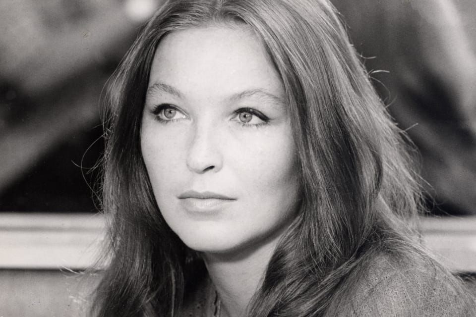 Марина Влади