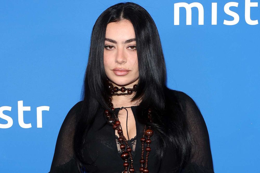 Charli XCX