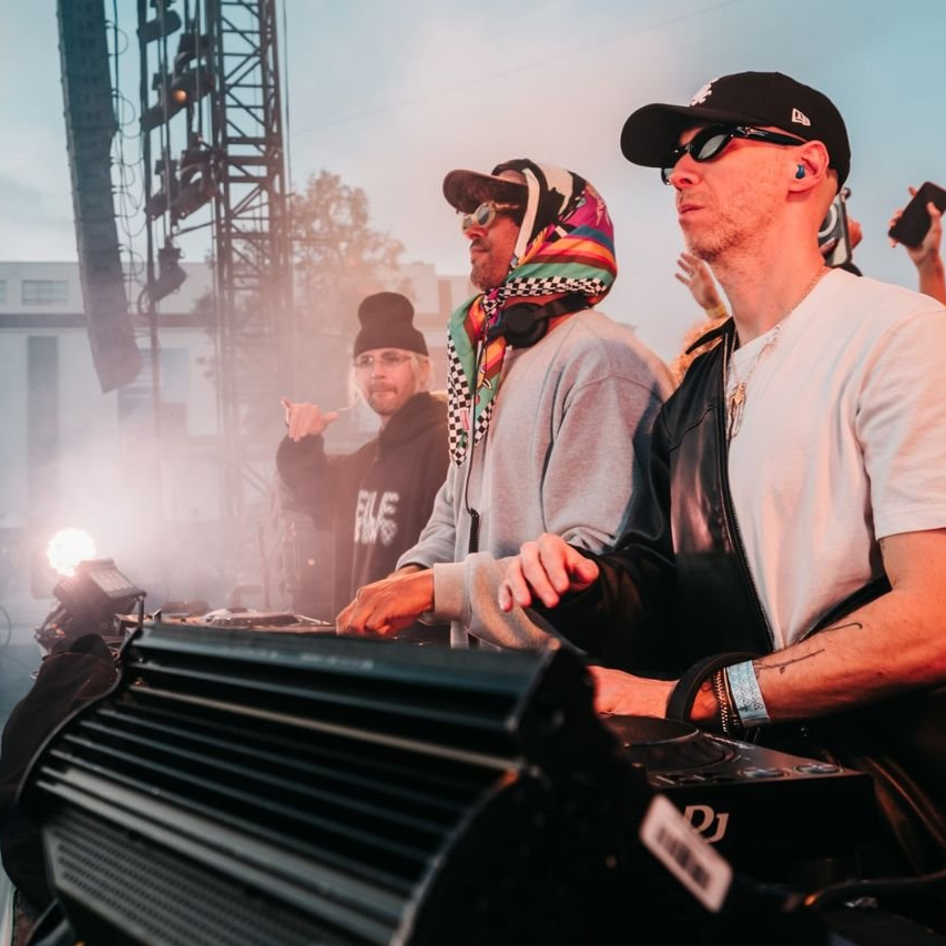 29 техник диджеинга, которые должен знать каждый DJ