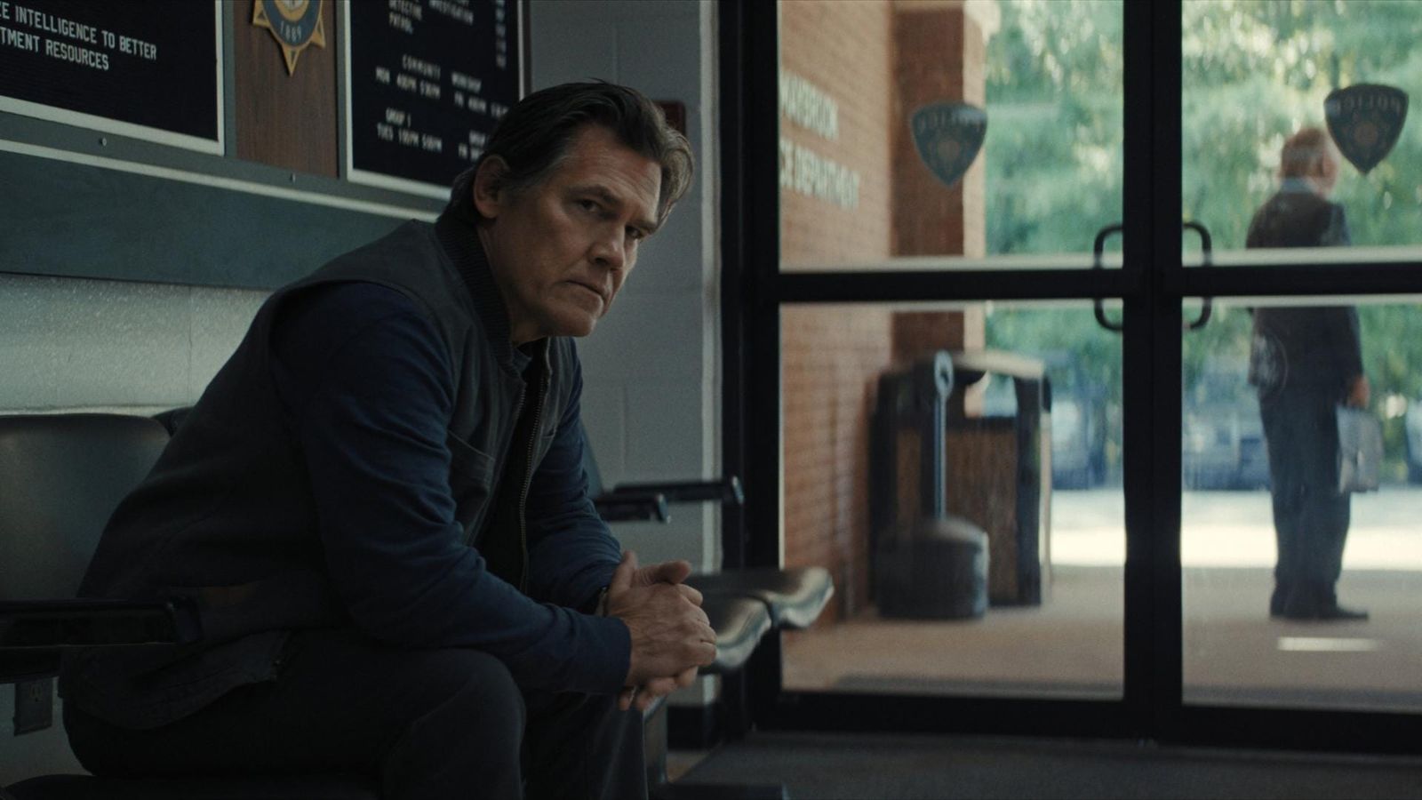 «Орудия»: новый хоррор Зака Креггера, который держит в напряжении до конца