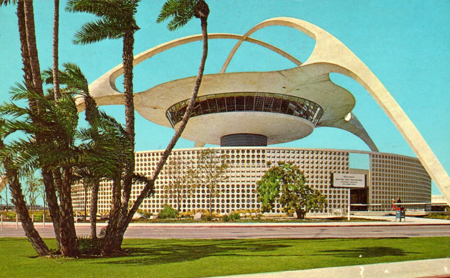 Ретрофутуризм