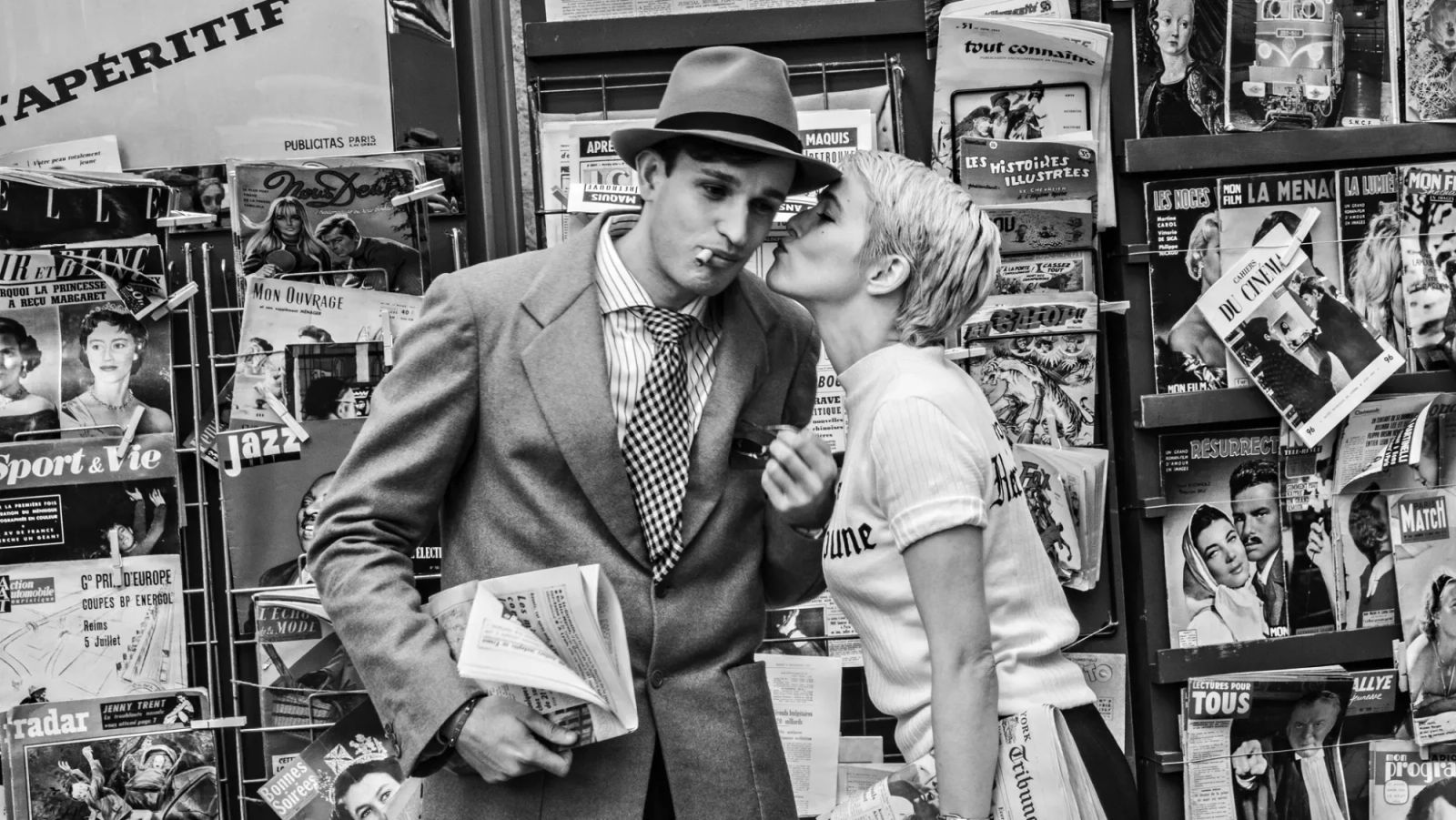 «Новая волна» (2025)