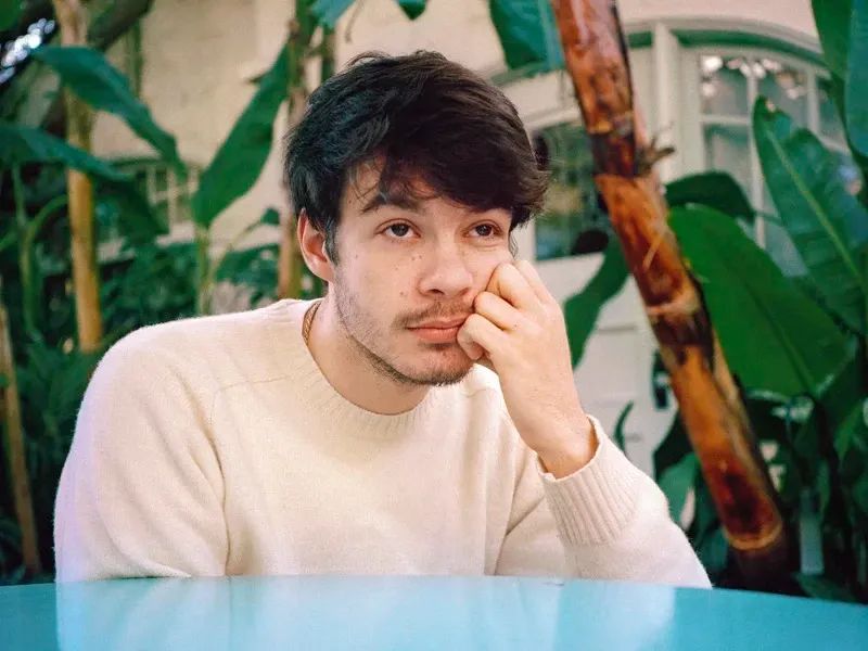 Bedroom-артисты: Rex Orange County — честные песни парня из соседней квартиры